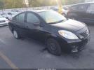 Nissan Versa 1.6 S+ Image 1