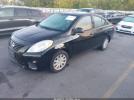 Nissan Versa 1.6 S+ Image 2