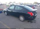 Nissan Versa 1.6 S+ Image 5