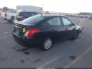 Nissan Versa 1.6 S+ Image 3