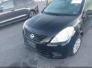 Nissan Versa 1.6 S+ Image 8