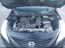 Nissan Versa 1.6 S+ Image 9