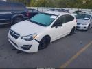 Subaru Impreza 2.0i Image 3
