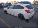 Subaru Impreza 2.0i Image 2