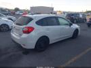 Subaru Impreza 2.0i Image 11