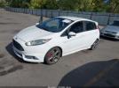 Ford Fiesta St Image 10
