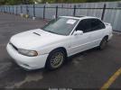 Subaru Legacy Image 6