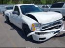 Chevrolet Silverado 1500 Work Truck Image 1