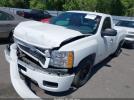 Chevrolet Silverado 1500 Work Truck Image 4