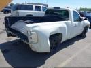 Chevrolet Silverado 1500 Work Truck Image 5