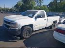 Chevrolet Silverado 1500 Wt Image 3