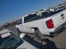 Chevrolet Silverado 1500 Wt Image 4