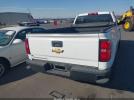 Chevrolet Silverado 1500 Wt Image 16