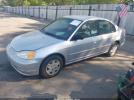 Honda Civic Lx Image 5