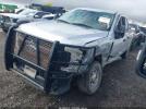 Ford F-250 Xl Image 4