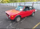 Volkswagen Cabriolet Image 7