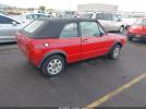 Volkswagen Cabriolet Image 9