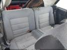 Volkswagen Cabriolet Image 5