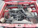 Volkswagen Cabriolet Image 11