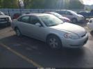 Chevrolet Impala Lt Image 1