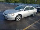 Chevrolet Impala Lt Image 4