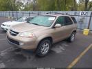 Acura MDX Image 11