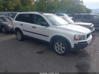  Salvage Volvo XC90