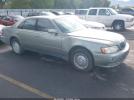 INFINITI Q45 Touring Image 1