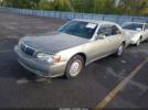 INFINITI Q45 Touring Image 8