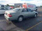 INFINITI Q45 Touring Image 11