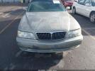 INFINITI Q45 Touring Image 3