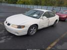 Pontiac Grand Prix Se Image 2
