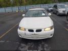 Pontiac Grand Prix Se Image 6