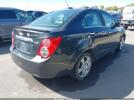 Chevrolet Sonic Ltz Auto Image 9