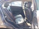 Chevrolet Sonic Ltz Auto Image 10