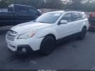 Subaru Outback 2.5i Limited Image 2