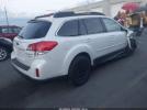 Subaru Outback 2.5i Limited Image 4
