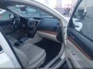 Subaru Outback 2.5i Limited Image 9