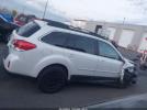 Subaru Outback 2.5i Limited Image 13