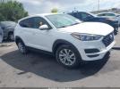 Hyundai TUCSON Se Image 1