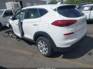 Hyundai TUCSON Se Image 2