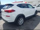 Hyundai TUCSON Se Image 3
