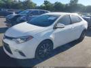 Toyota Corolla Le Image 3