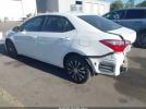 Toyota Corolla Le Image 7