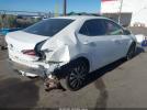 Toyota Corolla Le Image 4