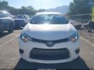 Toyota Corolla Le Image 13