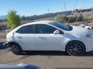 Toyota Corolla Le Image 12