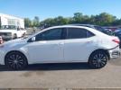 Toyota Corolla Le Image 11
