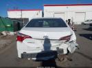 Toyota Corolla Le Image 16