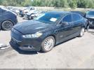 Ford Fusion Se Luxury Image 10
